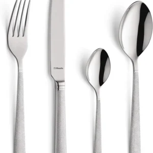 Jewel Bestickset 24 delar