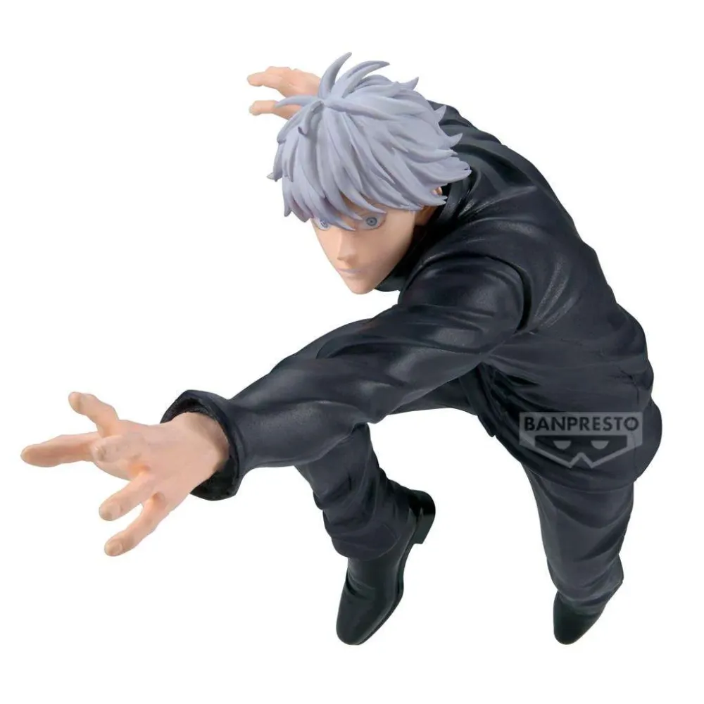 JUJUTSU KAISEN MAXIMATIC SATORU GOJO Ⅱ