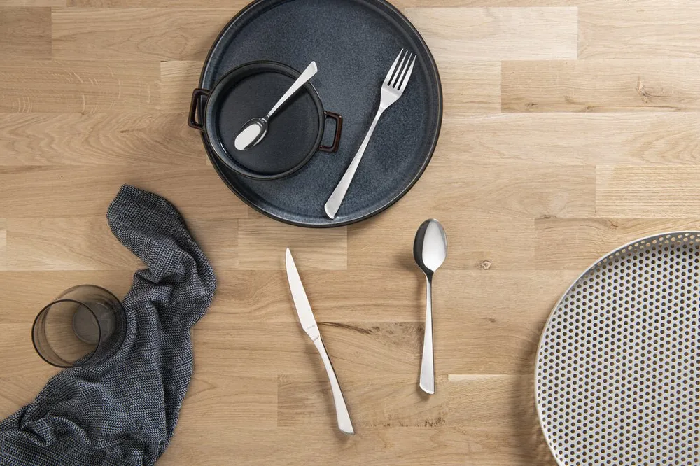 Juno Bestickset 24 delar