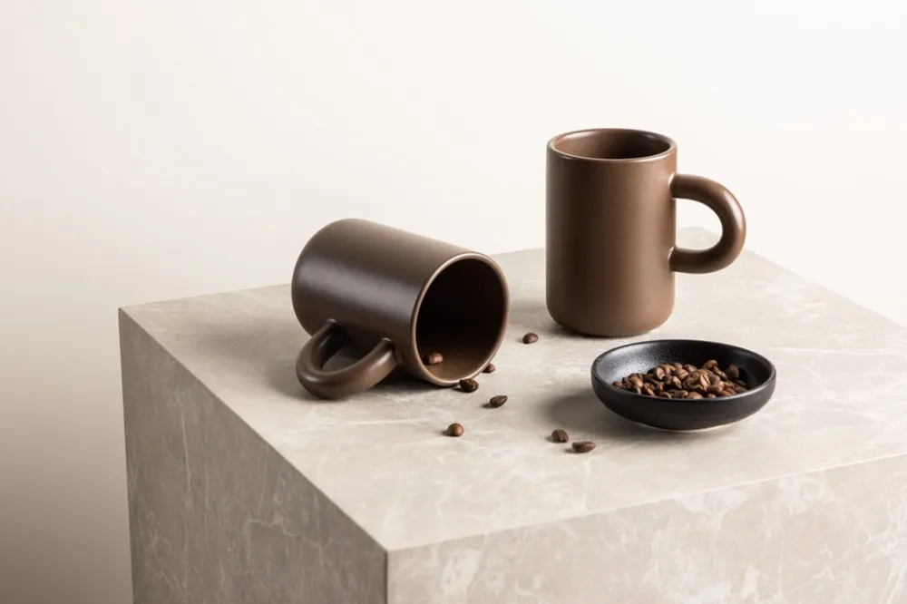 Kaffekopp Venture Home Active Kit Accessories
