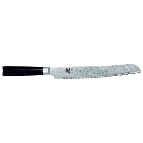 Kai Shun Vintage Brödkniv 23 cm