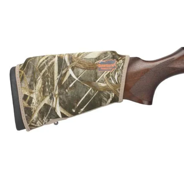 Kamhöjningssats för hagelgevär - Realtree Max-5