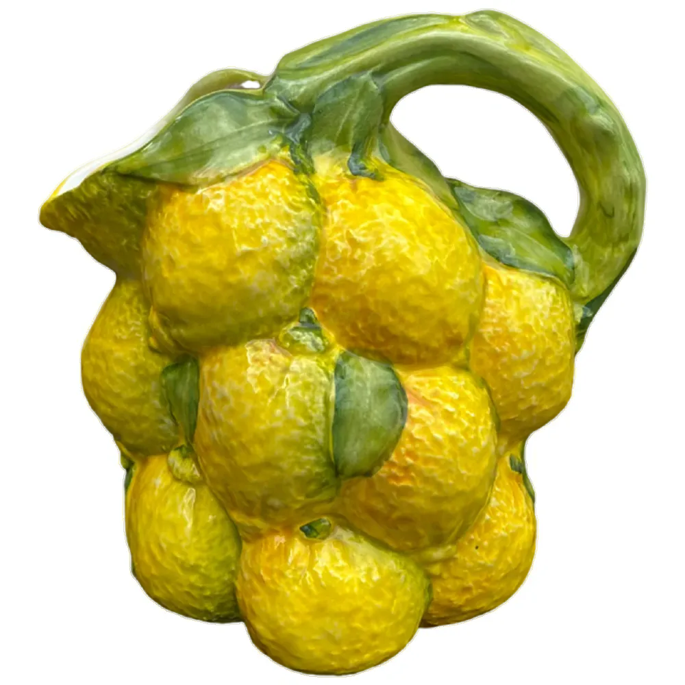 Kanna Limone Flera