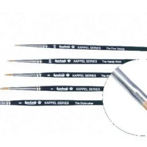 Kappel Torrborstar 2 DIY Projects