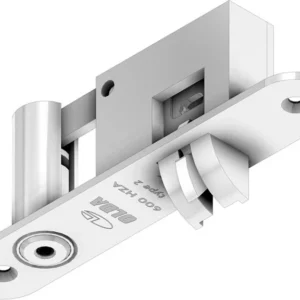 Karmregel automatisk 600 HZA typ 2