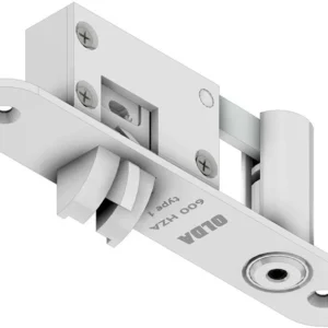 Karmregel automatisk 600 HZA typ 1