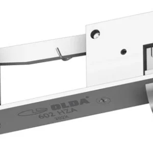 Karmregel automatisk 602 HZA typ 2