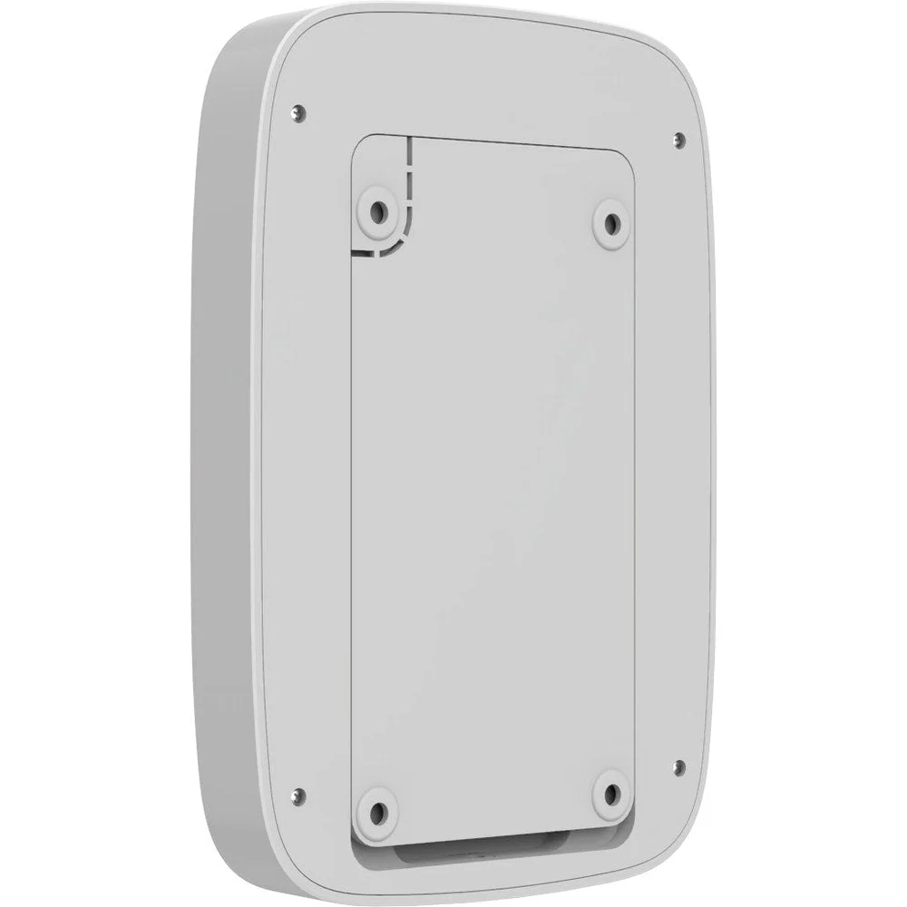 KeyPad Plus Manöverpanel | Lifetime Warranty Svart