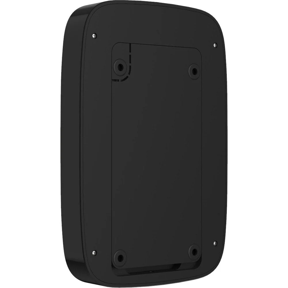 KeyPad Plus Manöverpanel | Lifetime Warranty Svart