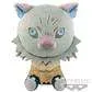 Kimetsu Big Plush Inosuke Hashibira