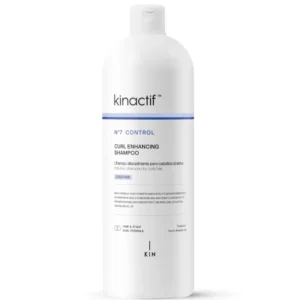 Kinactif N°7 Control Curl Enhancing Shampoo 1000ml
