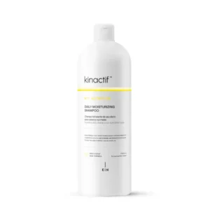 Kinactif N°1 Rich Nourishing Shampoo 1000ml Electricians