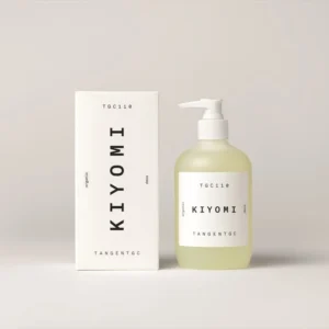 Kiyomi Handtvål 350 ml Tangent GC