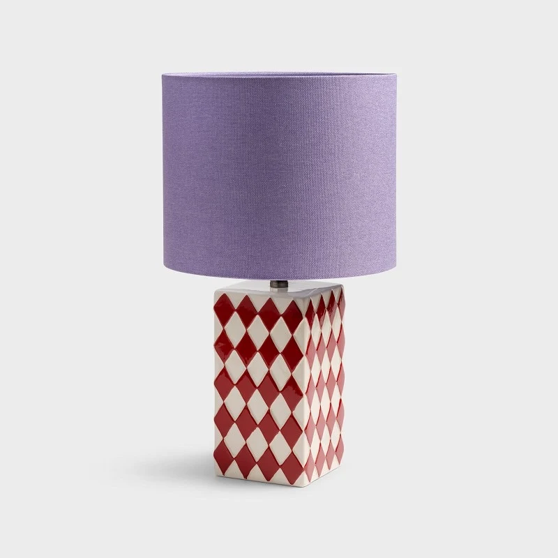 Klevering Lamp Grid Home & Workshop