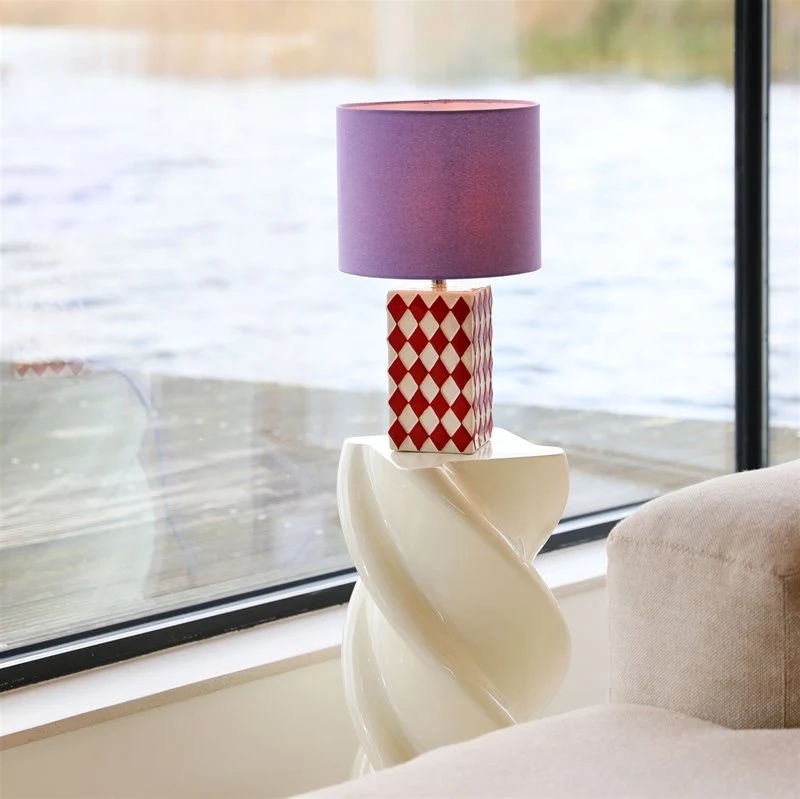 Klevering Lamp Grid Home & Workshop