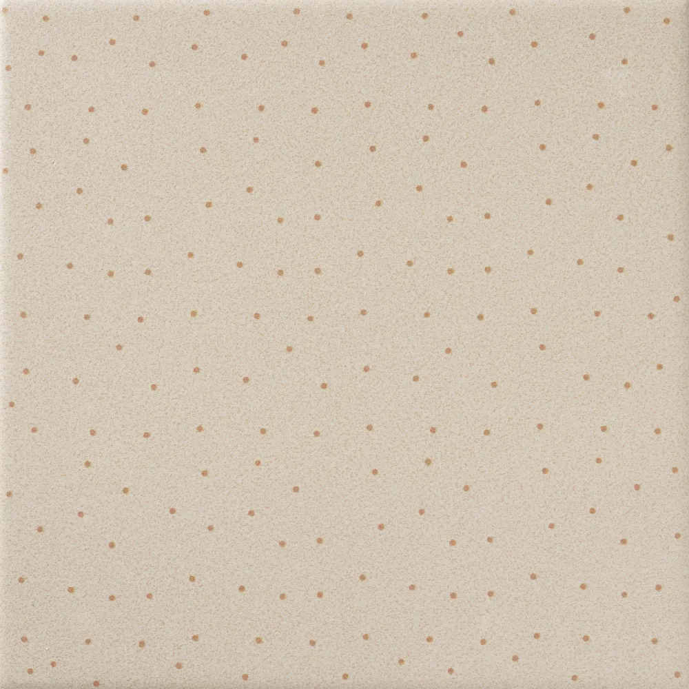 Klinker Bricmate Stig Lindberg Dot Yellow 15x15