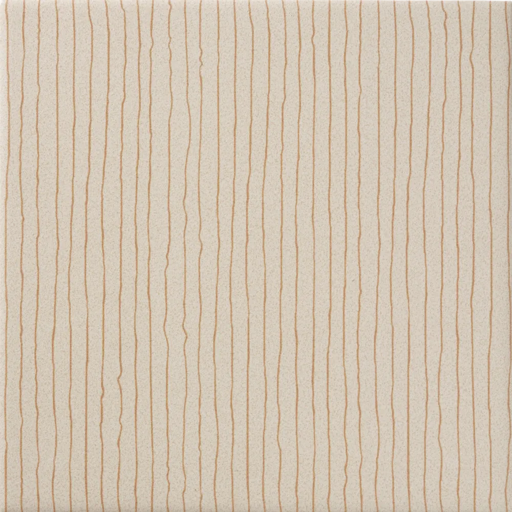 Klinker Bricmate Stig Lindberg Filigran Yellow 15x15
