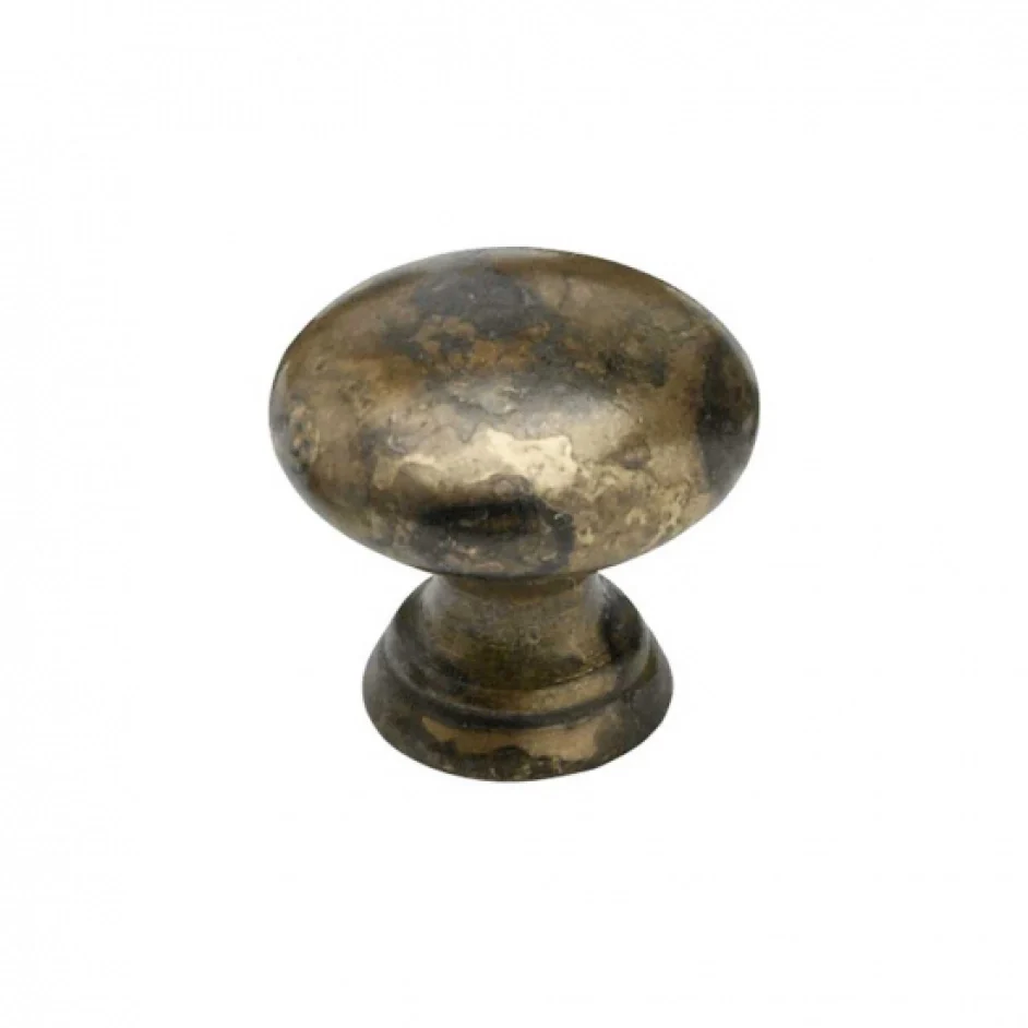 Knopp 411 Antik Electricians 13mm