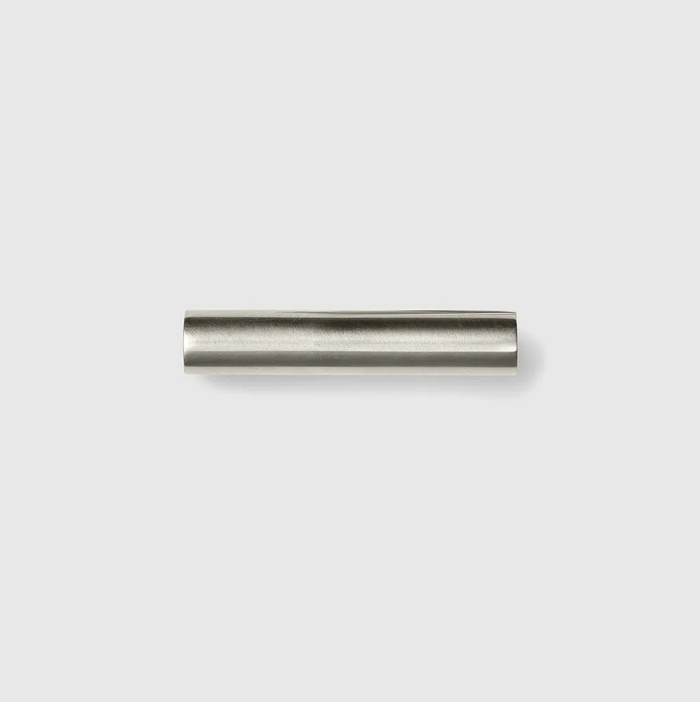 Knopp Haven A2. 04 Textured Nickel