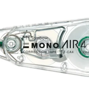Korrigeringstejp/Korrigeringsroller Tombow Mono Air4, 4,2mm x 10m