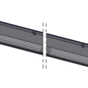 Kåpa SL500 2800mm