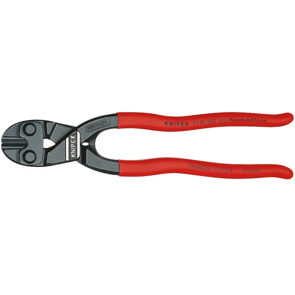 Kraftavbitare 7101 Knipex