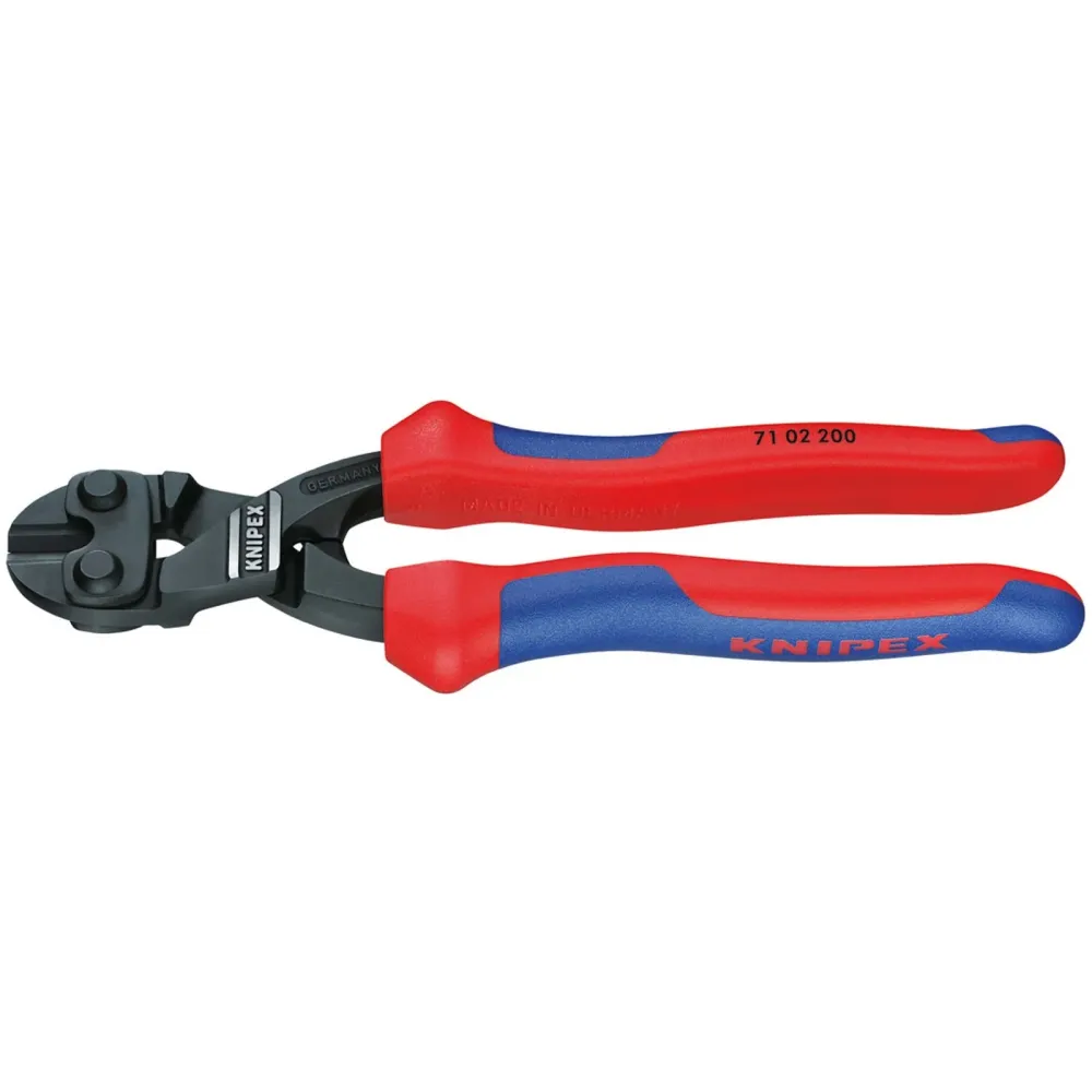 Kraftavbitare 7102 Knipex