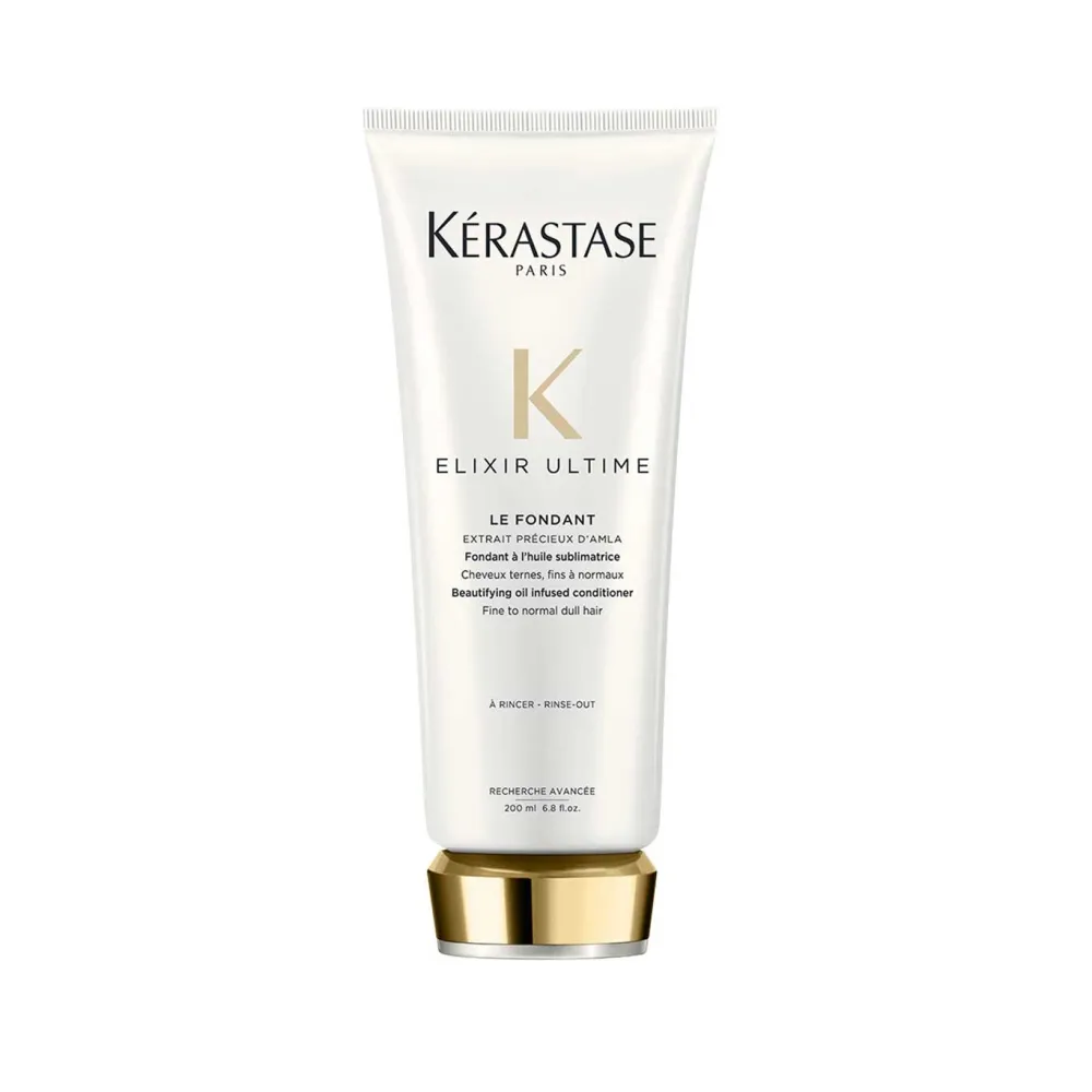 Kérastase Elixir Ultime Le Fondant conditioner 200 ml Electricians