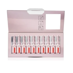 Kérastase Genesis Ampoules Cure Anti-Chute Fortifiant treatment 6ML X 10 60 ml Drywall Installation