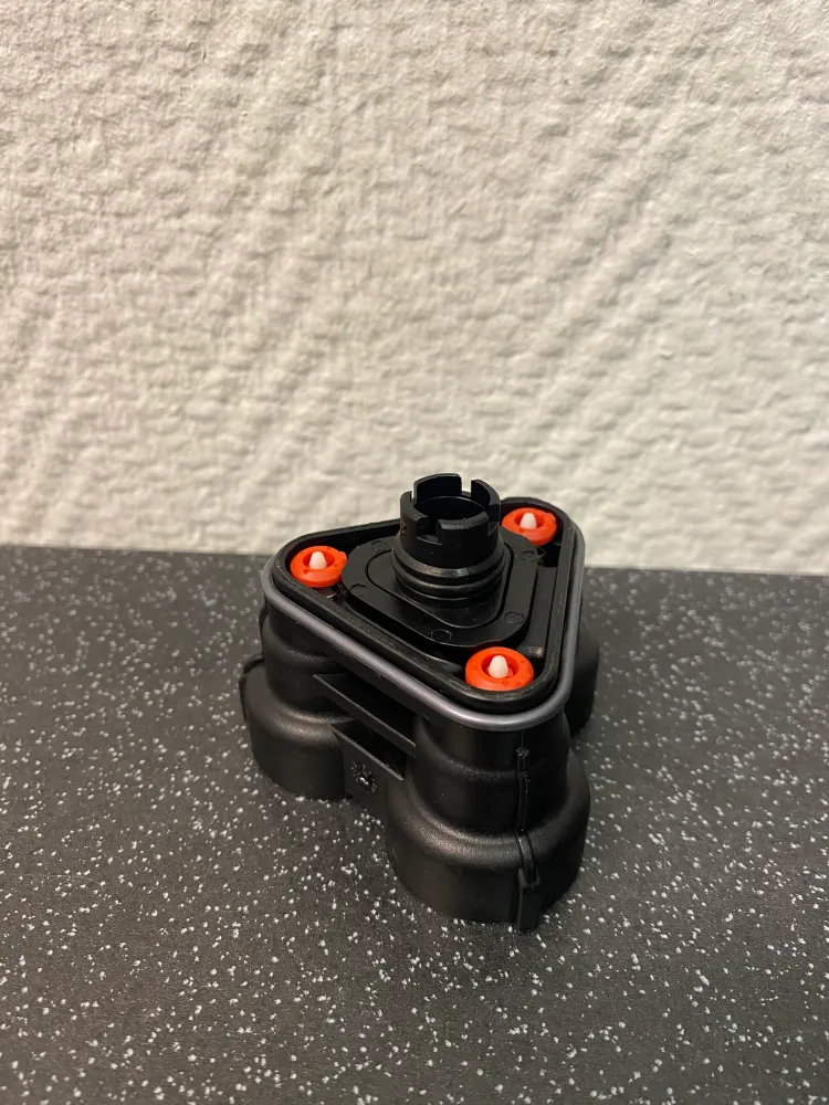 Kärcher Cylinderhuvud Komplett K2-K5