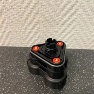 Kärcher Cylinderhuvud Komplett K2-K5