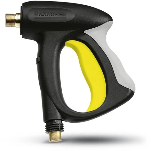 Kärcher Spolhandtag/Pistolhandtag Proffs Compatible DeWALT Batteries