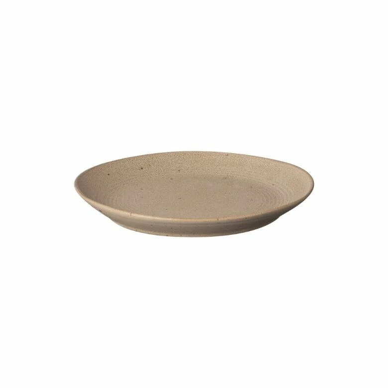 Kumi Tallrik Ø26 cm Fungi Work Light