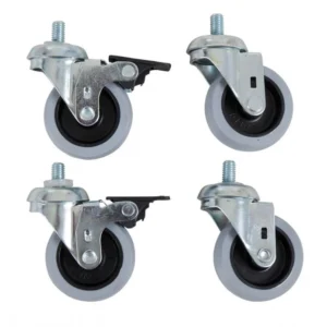 Kummin Hjul 40-Piece Bit Set