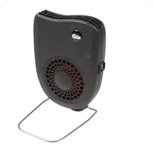 Kupevärmare Calix Waveline 1100W kpl