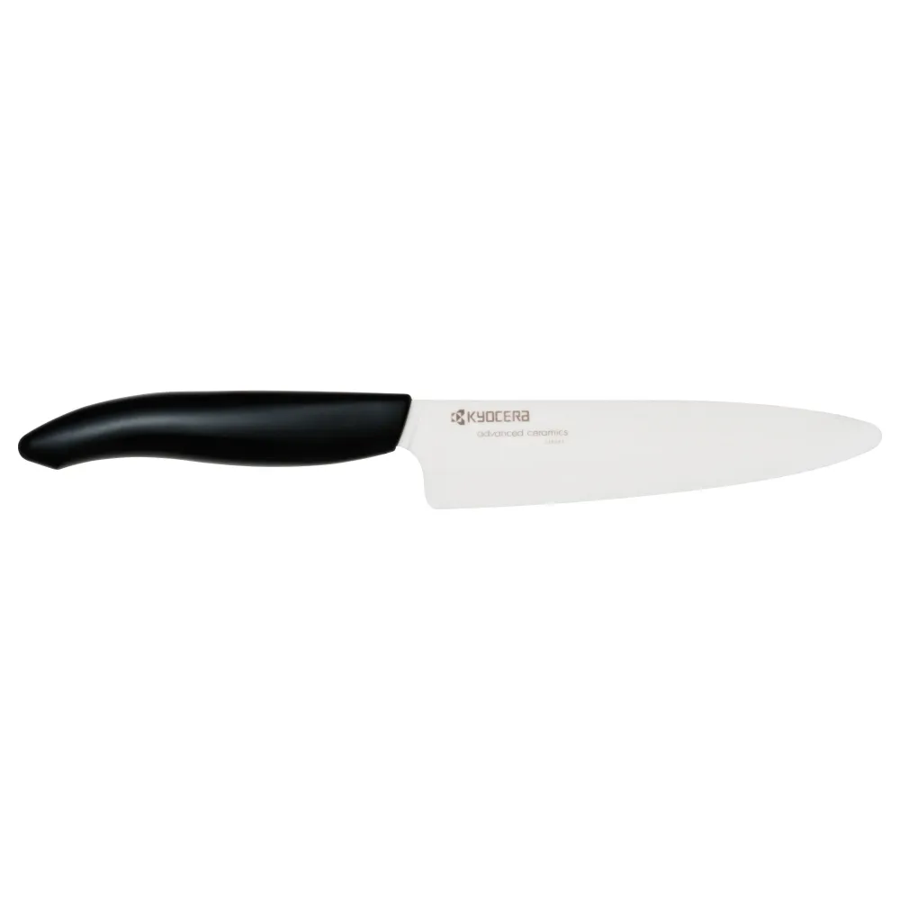 Kyocera Allkniv Midnight Handtag 13 cm