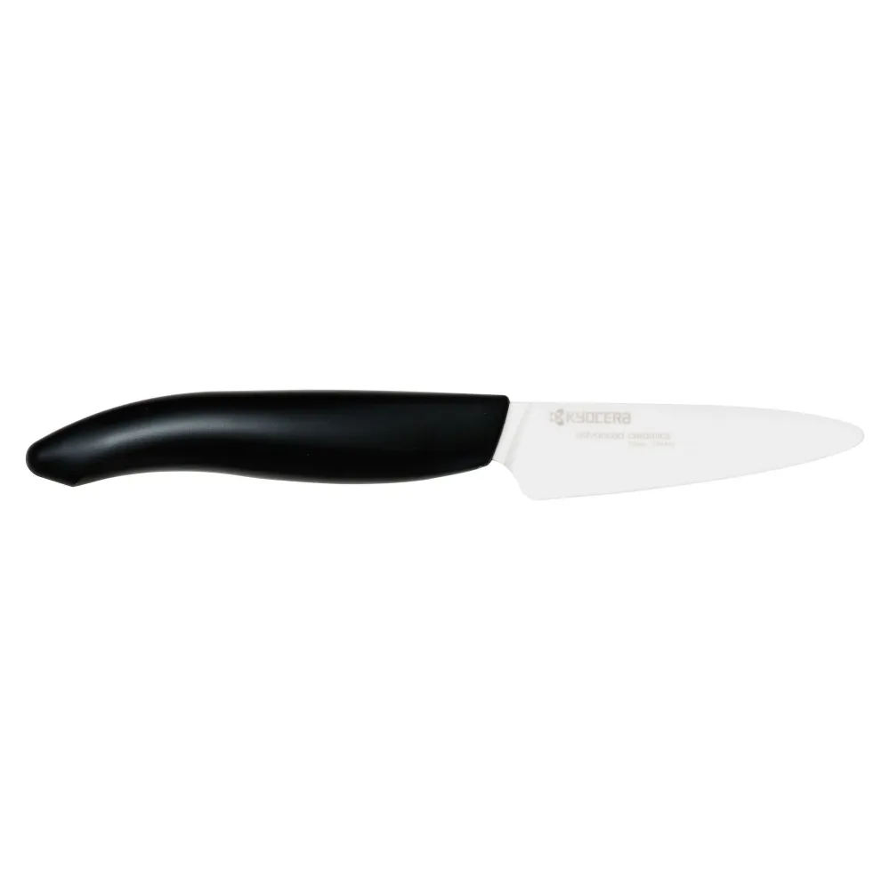 Kyocera Skalkniv Midnight Handtag 8 cm