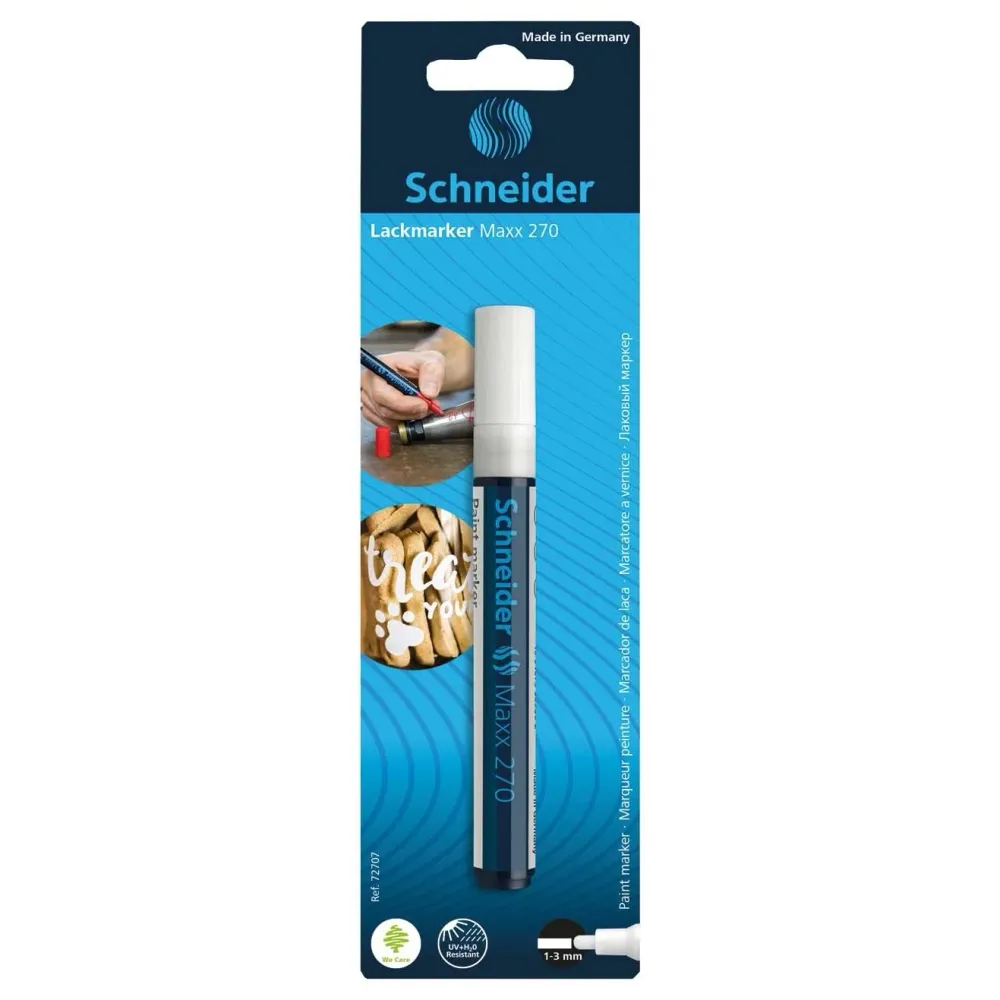Lackpenna Maxx 270 Schneider