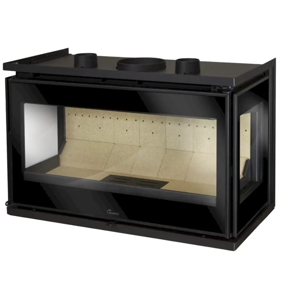 Lacunza ADOUR 600 CLID - 3 glas