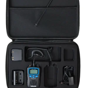 Lafayette Wi-fi + 155 Mhz Jaktpaket