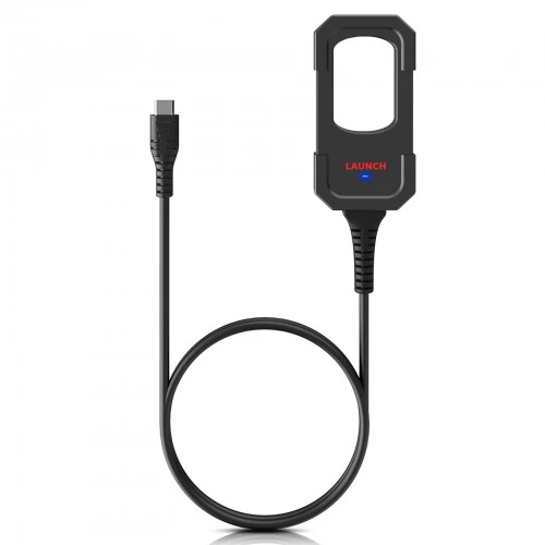 LAUNCH X431 Key Programmer med Super Chip og 4 sæt Automated Keys