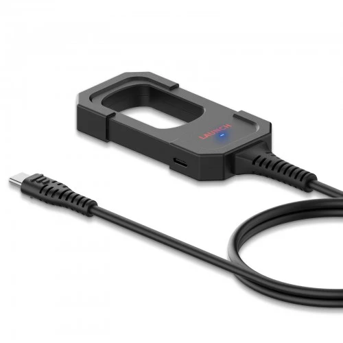 LAUNCH X431 Key Programmer med Super Chip og 4 sæt Automated Keys