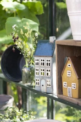 Ib Laursen Keramikhus Nyhavn DIY Projects