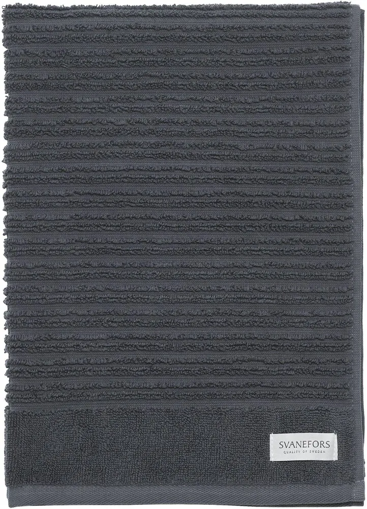 Lea Badlakan Grå 70x140cm