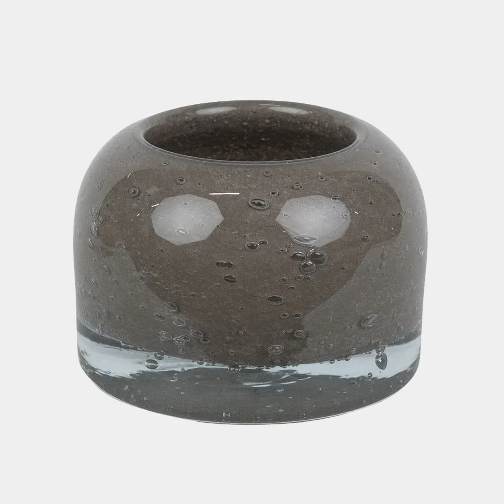 Leah taupe ljuskopp 11cm Work Light