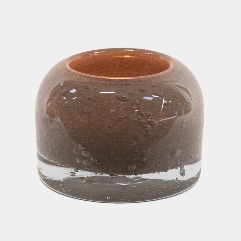 Leah taupe ljuskopp 11cm Work Light