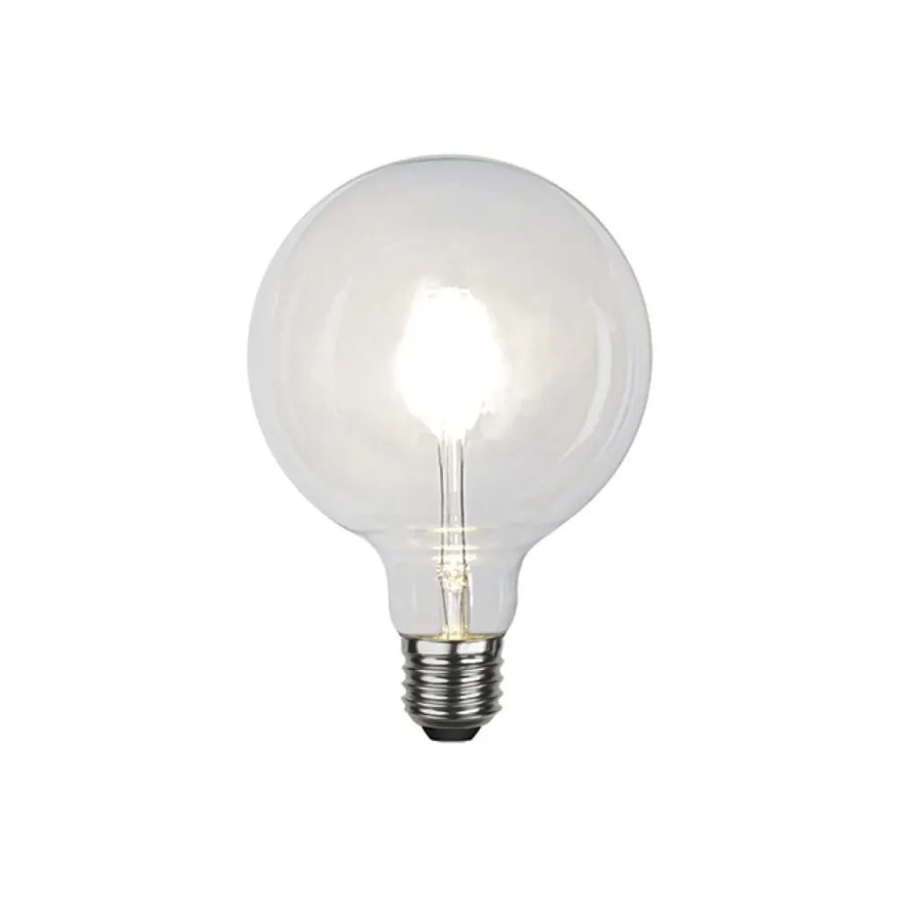 LED-lampa Klot 125 mm