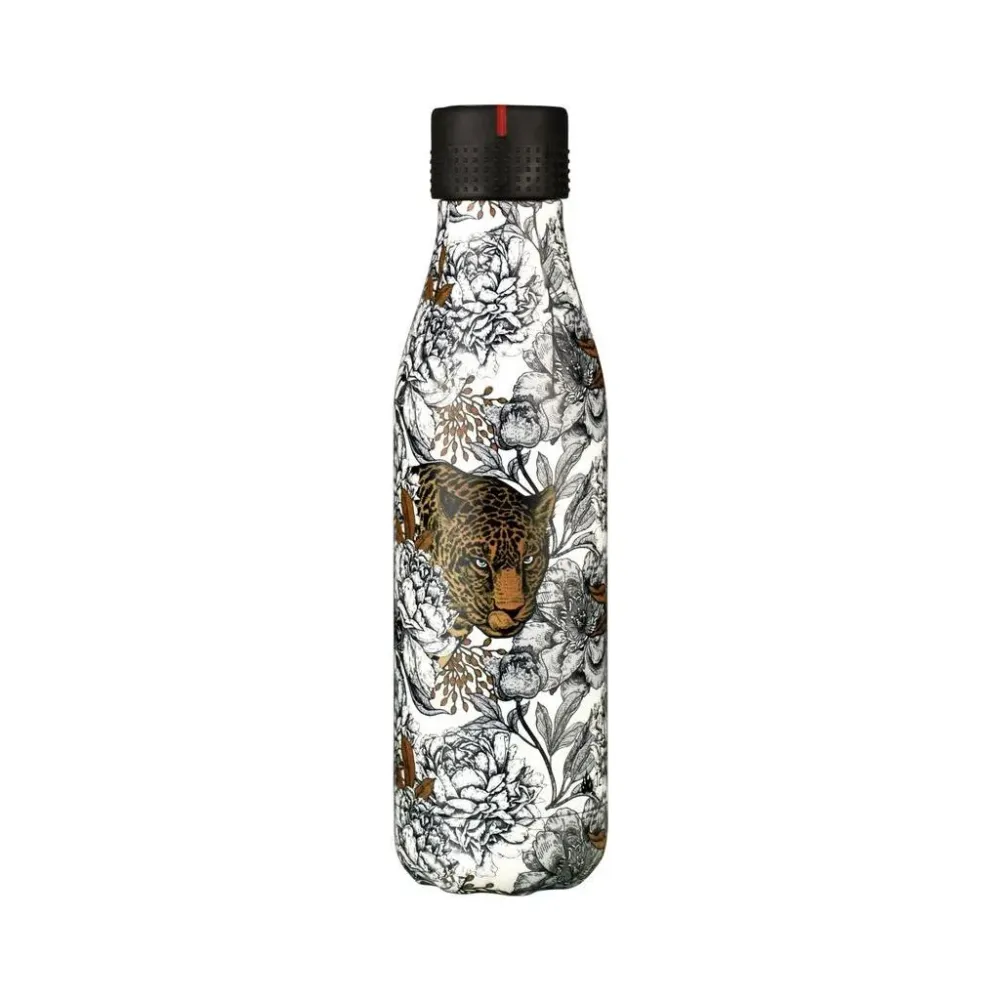 Les Artistes Bottle Up Termoflaska 50 cl Panter