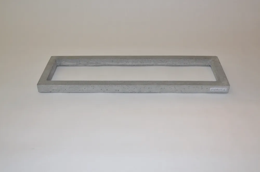 LEVEL E Brushed Nickel
