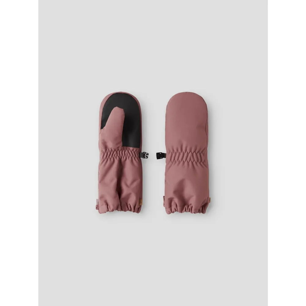 Lil'Atelier Withered Rose Nmflasnow10 Handska 1Fo Lil 5